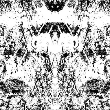 Soyut arkaplan. Monokrom dokusu