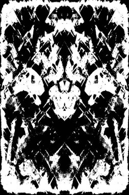 Soyut arkaplan. Monokrom dokusu