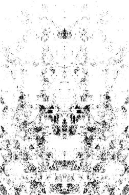 Soyut arkaplan. Monokrom dokusu