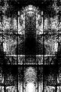 Soyut arkaplan. Monokrom dokusu