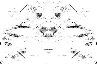 Soyut arkaplan. Monokrom dokusu