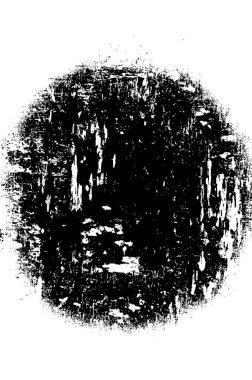 siyah ve beyaz tek renkli eski grunge vintage arkaplan