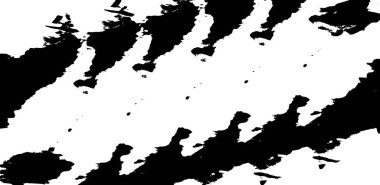 siyah ve beyaz tek renkli eski grunge vintage arkaplan