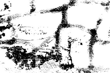 siyah ve beyaz tek renkli eski grunge vintage arkaplan