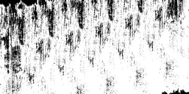 Siyah ve beyaz tonların efektini de içeren tek renkli soyut doku