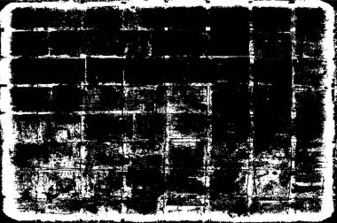 Soyut arkaplan. Monokrom dokusu. Siyah ve beyaz tonlarının etkisiyle görüntü