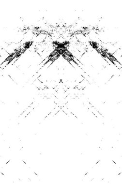 Soyut arkaplan. Monokrom dokusu. Siyah ve beyaz tonlarının etkisiyle görüntü