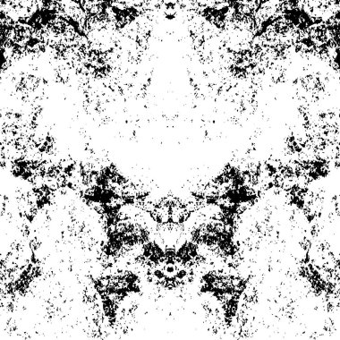 Soyut arkaplan. Monokrom dokusu. Siyah ve beyaz tonlarının etkisiyle görüntü