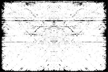 Soyut arkaplan. Monokrom dokusu. Siyah ve beyaz tonlarının etkisiyle görüntü