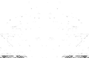 Siyah ve beyaz tonların efektini de içeren tek renkli soyut doku