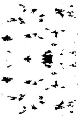 Sıkıntılı bir geçmiş. Siyah ve beyaz dokular. soyut vektör illüstrasyonu.