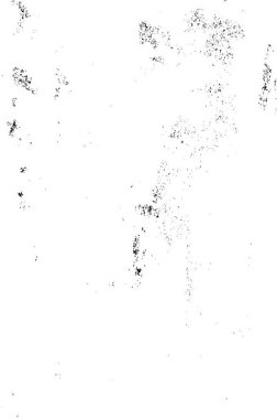 Sıkıntılı bir geçmiş. Siyah ve beyaz dokular. soyut vektör illüstrasyonu.