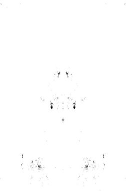 grunge desenli sıkıntılı bir kaplama