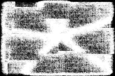 grunge desenli sıkıntılı bir kaplama