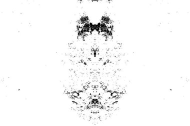 grunge desenli sıkıntılı bir kaplama