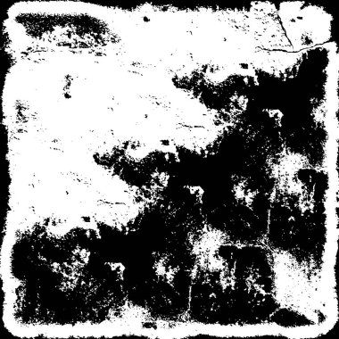 grunge desenli sıkıntılı bir kaplama