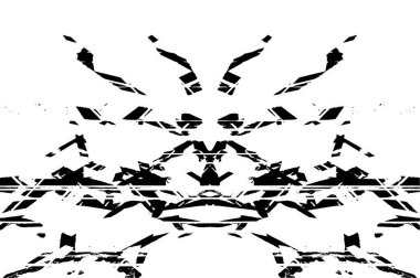 grunge desenli sıkıntılı bir kaplama