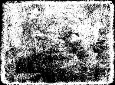 grunge desenli sıkıntılı bir kaplama