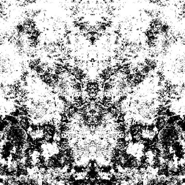 grunge desenli sıkıntılı bir kaplama