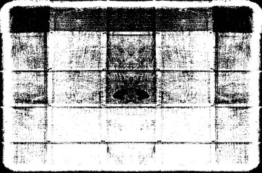 grunge desenli sıkıntılı bir kaplama