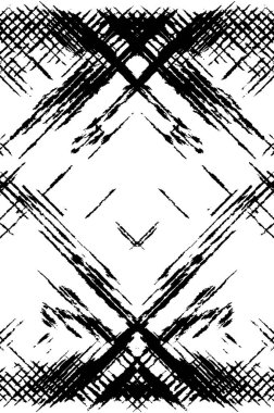 grunge desenli sıkıntılı bir kaplama