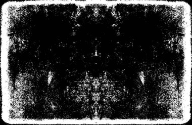 grunge desenli sıkıntılı bir kaplama