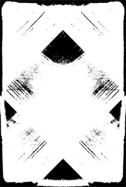 grunge desenli sıkıntılı bir kaplama