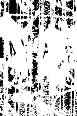 grunge desenli sıkıntılı bir kaplama