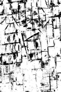 Soyut arkaplan. monokrom dokusu. resim siyah ve beyaz tonları içerir 