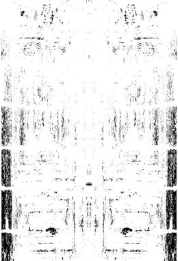 Soyut kaba doku. Eskimiş desen tasarımı 