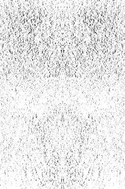 Soyut kaba doku. Eskimiş desen tasarımı 