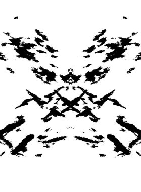 Soyut kaba doku. Eskimiş desen tasarımı 