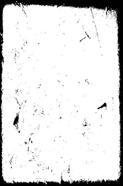 Soyut kaba doku. Eskimiş desen tasarımı 