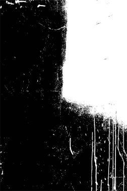 Soyut kaba doku. Eskimiş desen tasarımı 