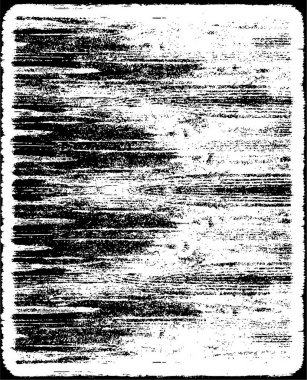 Soyut kaba doku. Eskimiş desen tasarımı 