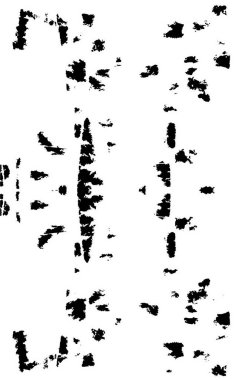 Siyah ve Beyaz Sorunlu Grunge Vektör Kaplama Şablonu. Koyu renkli eskimiş doku. Kirli Yaratıcı Tasarım Arkaplan Elementi