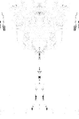 Siyah ve Beyaz Sorunlu Grunge Vektör Kaplama Şablonu. Koyu renkli eskimiş doku. Kirli Yaratıcı Tasarım Arkaplan Elementi