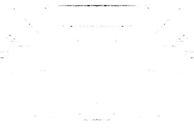 Siyah ve Beyaz Sorunlu Grunge Vektör Kaplama Şablonu. Koyu renkli eskimiş doku. Kirli Yaratıcı Tasarım Arkaplan Elementi