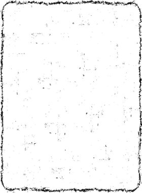 Siyah ve Beyaz Sorunlu Grunge Vektör Kaplama Şablonu. Koyu renkli eskimiş doku. Kirli Yaratıcı Tasarım Arkaplan Elementi