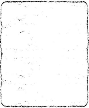 Siyah ve Beyaz Sorunlu Grunge Vektör Kaplama Şablonu. Koyu renkli eskimiş doku. Kirli Yaratıcı Tasarım Arkaplan Elementi