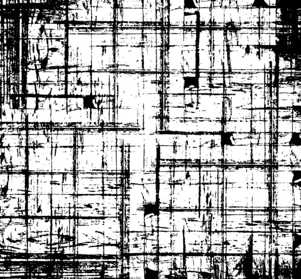 Patrón Abstracto Grunge Oscuro — Archivo Imágenes Vectoriales