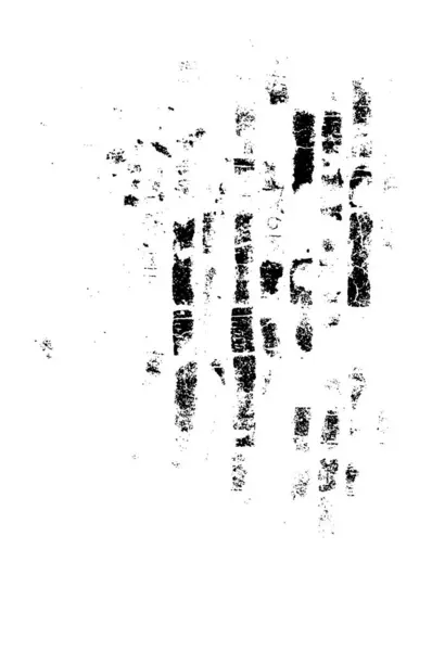 Mörkt Grunge Abstrakt Mönster — Stock vektor
