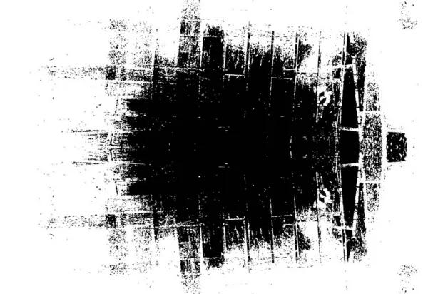 Σκούρο Grunge Αφηρημένο Μοτίβο — Διανυσματικό Αρχείο