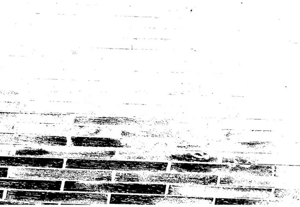 Abstrait Grunge Fond Texturé Noir Blanc — Image vectorielle