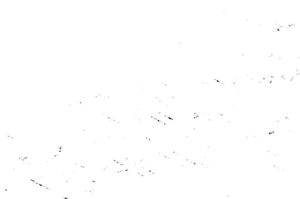 要旨グランジ黒と白のテクスチャ背景 — ストックベクタ