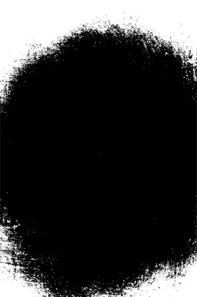 Тёмно Гранжевый Абстрактный Геометрический Узор — стоковый вектор