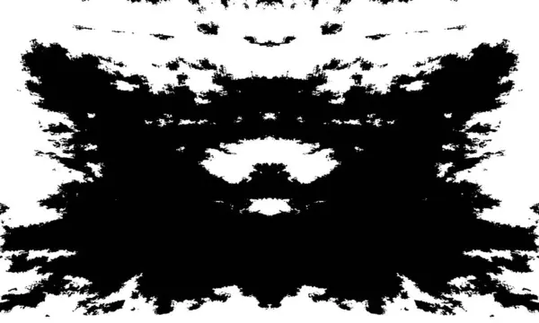 Темний Гранжевий Абстрактний Геометричний Візерунок — стоковий вектор
