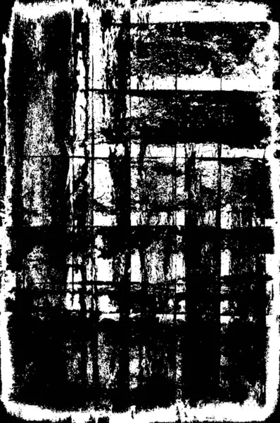 Abstrakter Hintergrund Monochrome Textur — Stockvektor