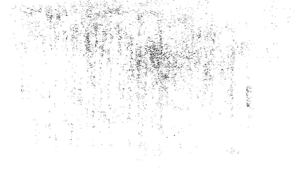 Fundo Abstrato Textura Monocromática Imagem Com Efeito Tons Preto Branco — Vetor de Stock