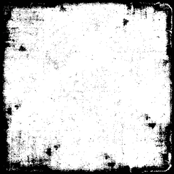 Αφηρημένο Φόντο Μονόχρωμη Υφή Εικόνα Αποτέλεσμα Ασπρόμαυρους Τόνους — Διανυσματικό Αρχείο